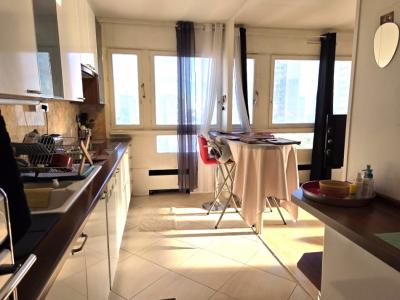 Acheter Appartement 87 m2 Paris-13eme-arrondissement