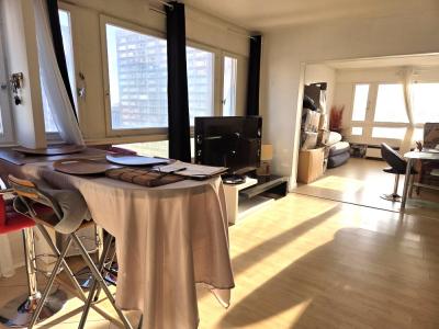 Acheter Appartement Paris-13eme-arrondissement Paris
