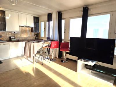 Acheter Appartement Paris-13eme-arrondissement 554000 euros