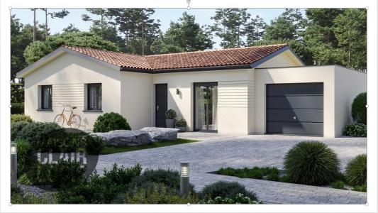 Acheter Maison Morieres-les-avignon Vaucluse