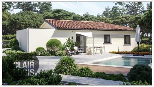 Acheter Maison Morieres-les-avignon 250000 euros