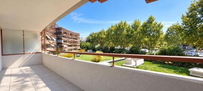 Annonce Vente 2 pi�ces Appartement Frejus 83