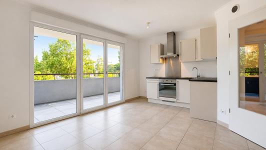 Acheter Appartement 48 m2 Frejus