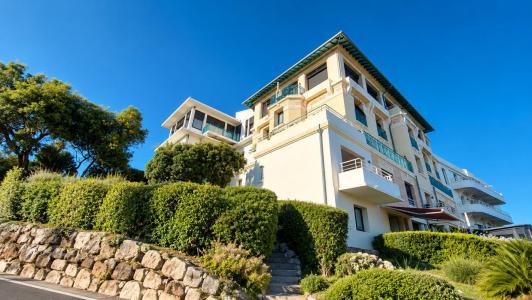 Annonce Vente 4 pi�ces Appartement Agay 83