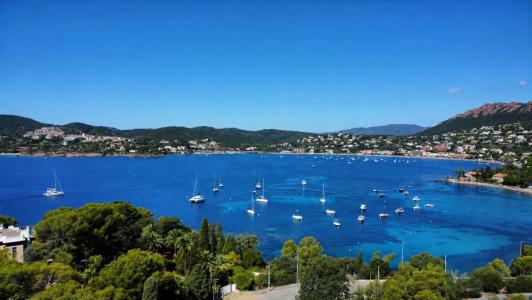 Acheter Appartement 123 m2 Agay