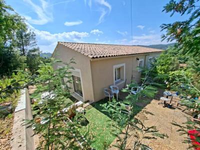 For sale Taradeau 3 rooms 79 m2 Var (83460) photo 0