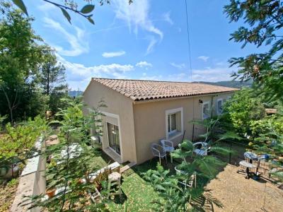 Annonce Vente 3 pi�ces Maison Taradeau 83