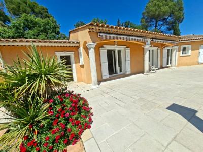 Annonce Vente 5 pi�ces Maison Motte 83