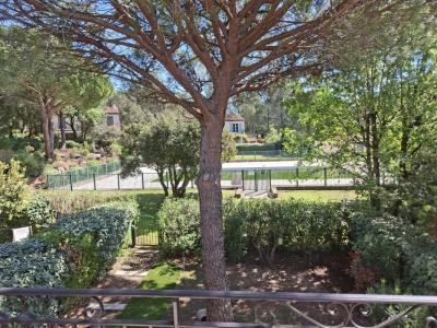 Annonce Vente 4 pi�ces Maison Motte 83