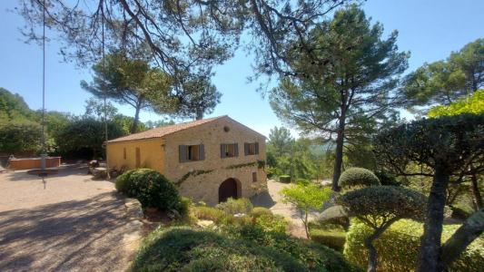 Acheter Maison 184 m2 Lorgues