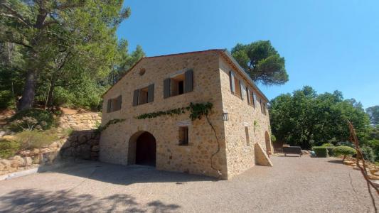 Acheter Maison Lorgues Var