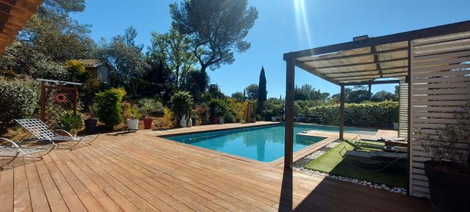 Annonce Vente Prestige Trans-en-provence 83