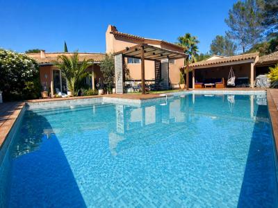 Acheter Prestige 214 m2 Trans-en-provence