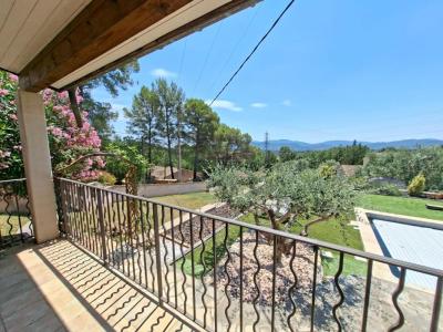 Annonce Vente 4 pi�ces Maison Motte 83