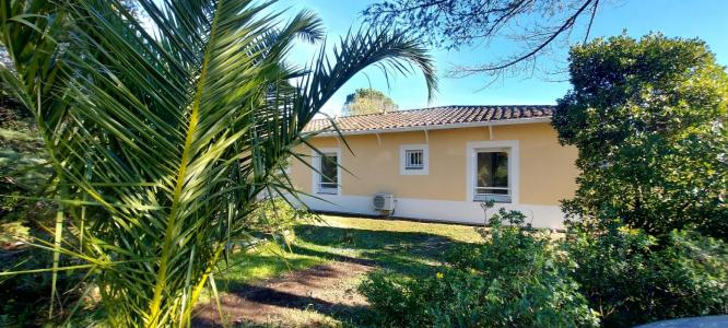 Acheter Maison 65 m2 Saint-raphael