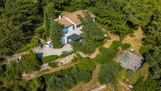 Annonce Vente 8 pi�ces Maison Draguignan 83