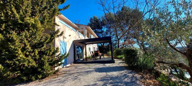 Acheter Maison 209 m2 Draguignan
