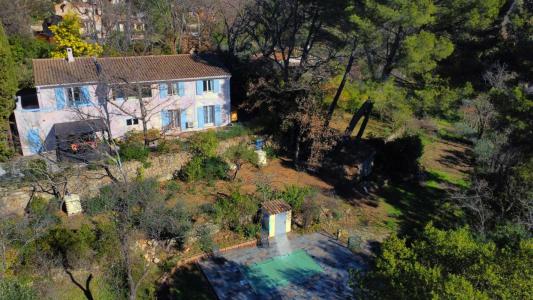 Acheter Maison Draguignan Var