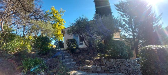 Acheter Maison Draguignan 485000 euros