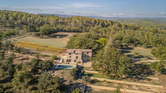 Annonce Vente 9 pi�ces Maison Arcs 83