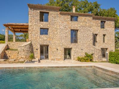 Acheter Maison Arcs Var