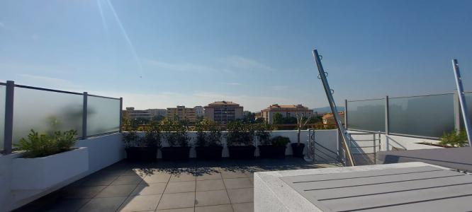 Acheter Appartement 48 m2 Frejus