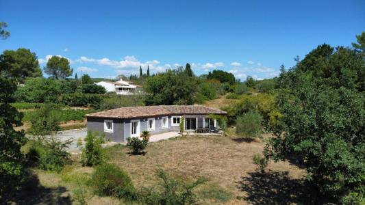 Annonce Vente 5 pi�ces Maison Draguignan 83