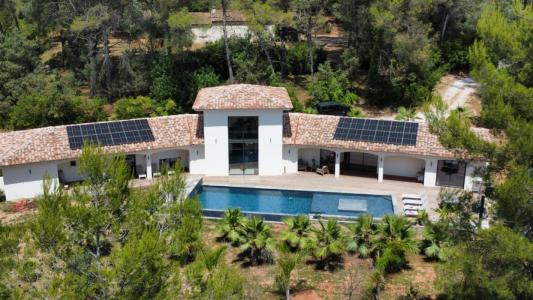 Annonce Vente 6 pi�ces Maison Draguignan 83
