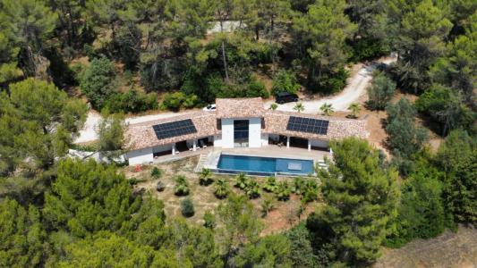 Acheter Maison 250 m2 Draguignan