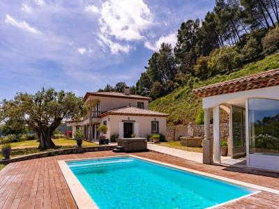 Annonce Vente Prestige Motte 83