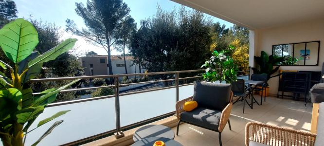 Annonce Vente 2 pi�ces Appartement Saint-raphael 83