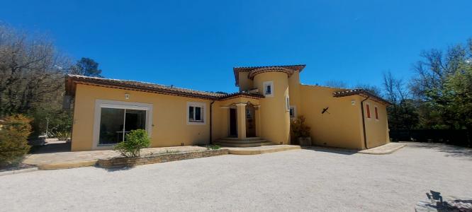 Acheter Maison Meounes-les-montrieux 739000 euros