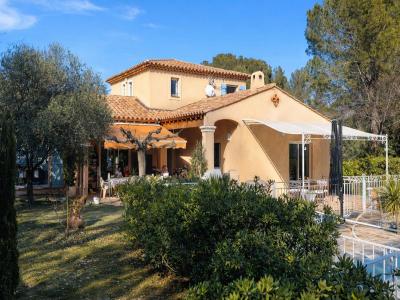 Annonce Vente 5 pi�ces Maison Lorgues 83