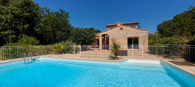 Acheter Maison 155 m2 Lorgues