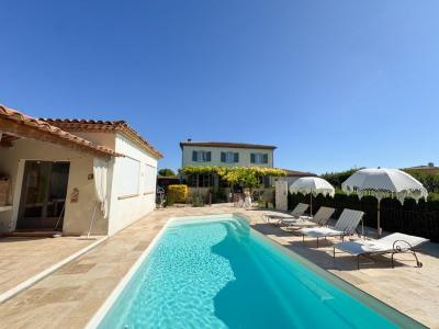 Acheter Prestige 180 m2 Muy