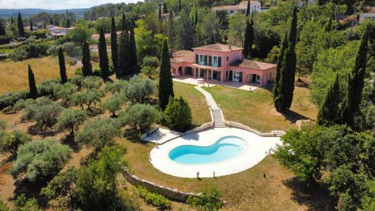 For sale Motte 5 rooms 170 m2 Var (83920) photo 0