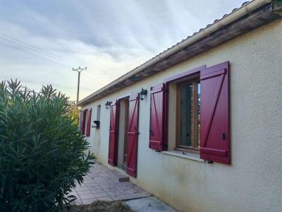 Acheter Maison Montauban 199900 euros