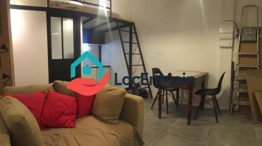 Annonce Location Appartement Paris-9eme-arrondissement 75