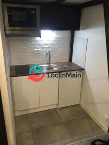 Louer Appartement Paris-9eme-arrondissement Paris