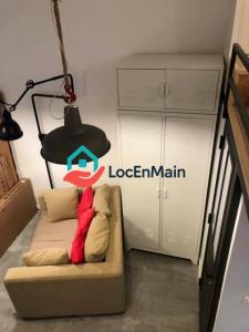Louer Appartement Paris-9eme-arrondissement 830 euros