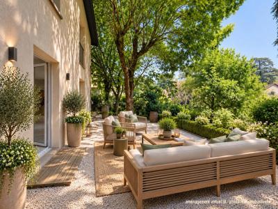 For sale Caluire-et-cuire 6 rooms 200 m2 Rhone (69300) photo 0