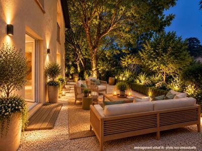 For sale Caluire-et-cuire 6 rooms 200 m2 Rhone (69300) photo 1