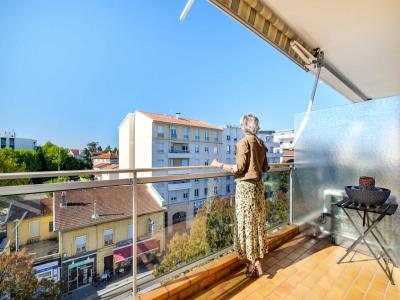 Annonce Vente 4 pi�ces Appartement Bron 69