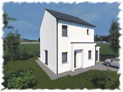 Annonce Vente Maison Osse 35