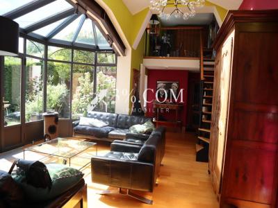 Annonce Vente 8 pi�ces Maison Seclin 59