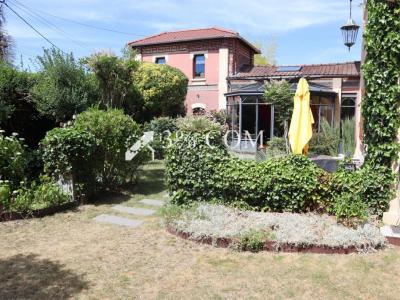 Acheter Maison 190 m2 Seclin