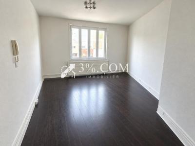 Annonce Vente 3 pi�ces Appartement Lille 59