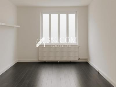 Acheter Appartement 52 m2 Lille