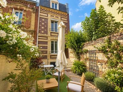 Annonce Vente 3 pi�ces Maison Havre 76
