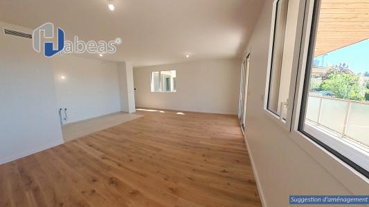 For sale Sainte-foy-les-lyon 4 rooms 84 m2 Rhone (69110) photo 3